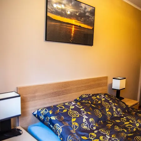 Filmowy Apartmán Gdaňsk