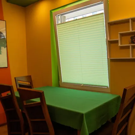 Filmowy Апартаменты *