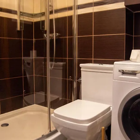 Filmowy アパート