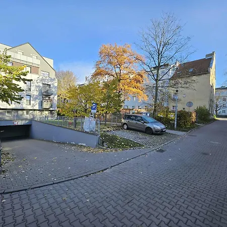 Filmowy アパート *