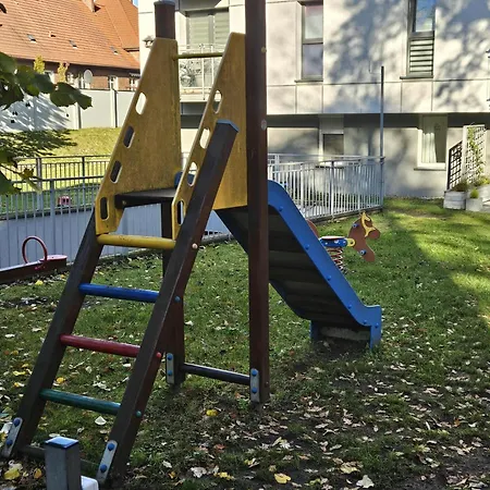 Filmowy Apartmán Gdaňsk