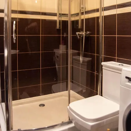 Appartamento Filmowy *